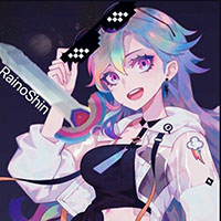 云宝黛西丶Rainbow
